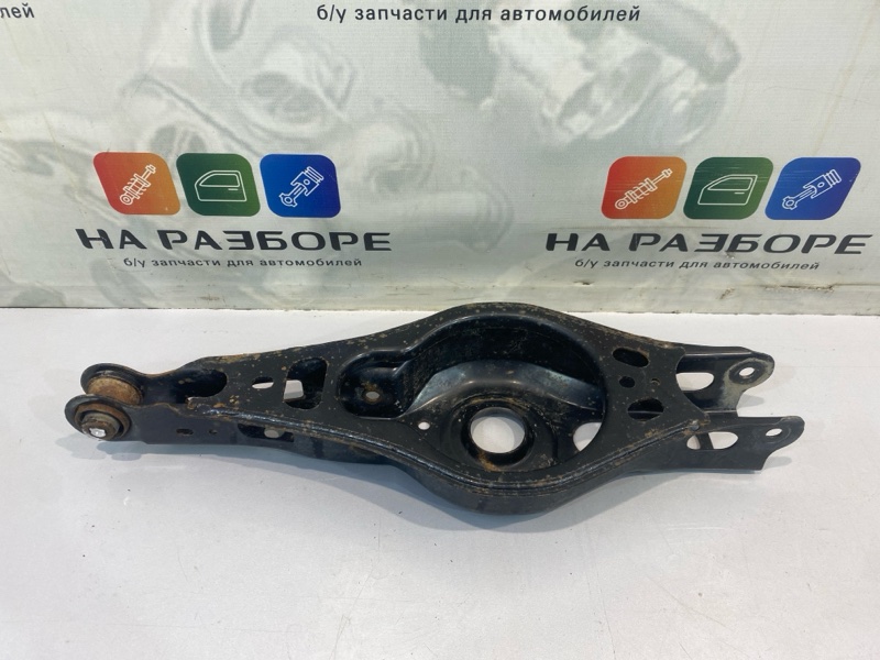 Поперечный рычаг задний задний правый Rav4 2020 XA50 A25A-FKS