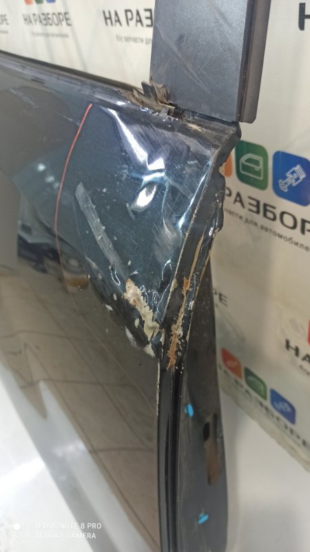 Дверь задняя правая Rav4 2020 XA50 A25A-FKS