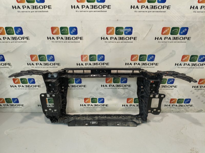 Рамка радиатора Q3 2020