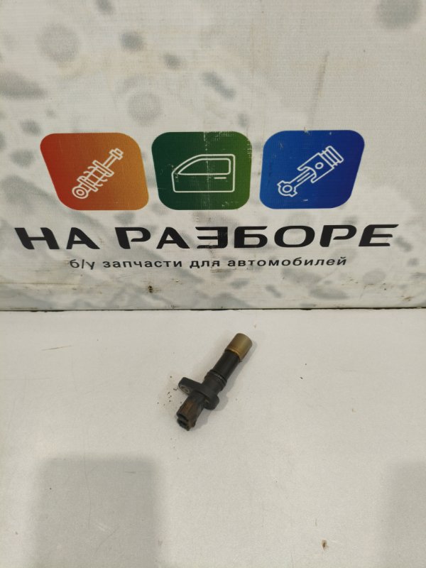 Датчик положения коленвала Corolla 2007 E150 1ZR-Fe Датчик положения коленвала Corolla 2007 E150 1ZR-Fe