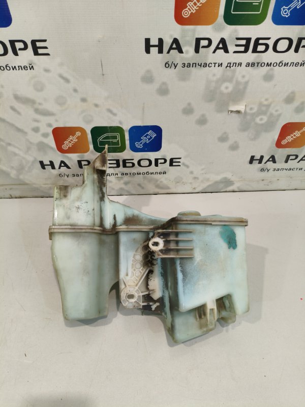 Бачок омывателя Transporter