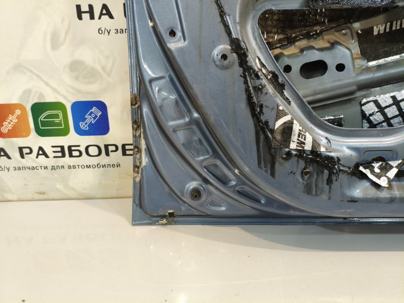Дверь передняя левая RIO 2015 3 1.6 g4fc Дверь передняя левая RIO 2015 3 1.6 g4fc
