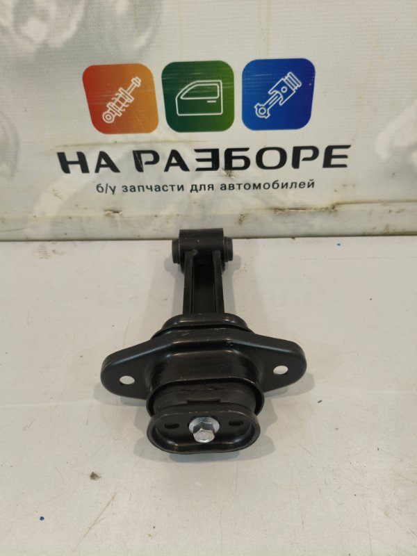 Подушка двигателя задняя Kia RIO 4 1.6