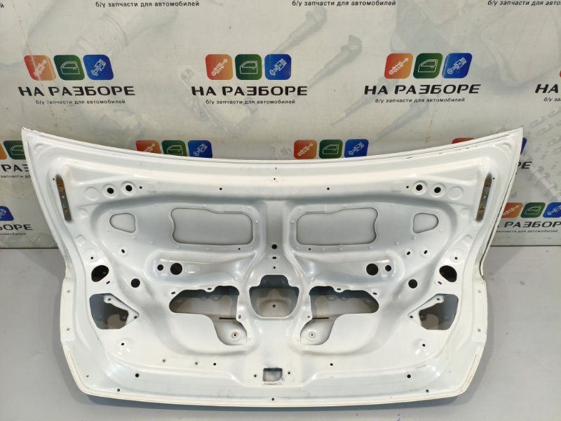 Крышка багажника Camry 2015 XV55