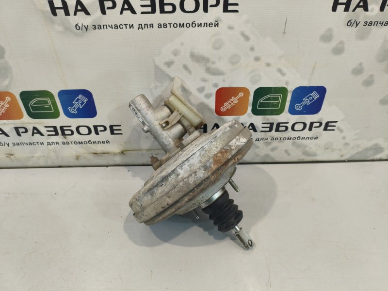 Вакуумный усилитель Lada Priora 2015 11180351001011 Б/У