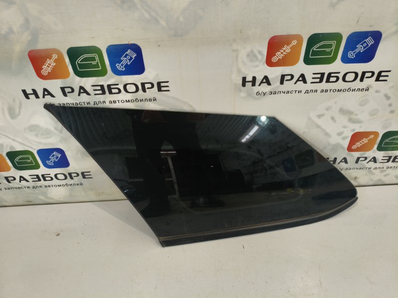 Форточка в крыло задняя левая Lada Vesta 2024 NG 21179 8450008407 Б/У