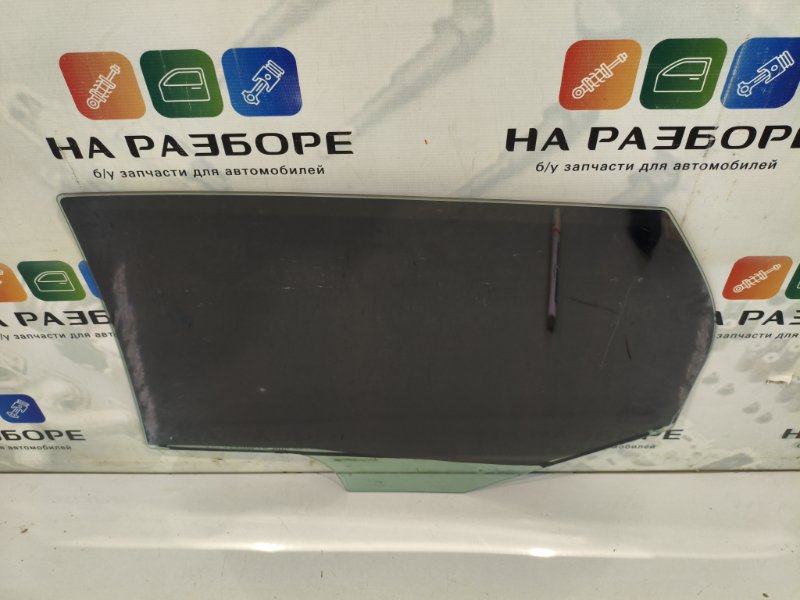 Стекло двери заднее правое Vesta 2024 NG 21179