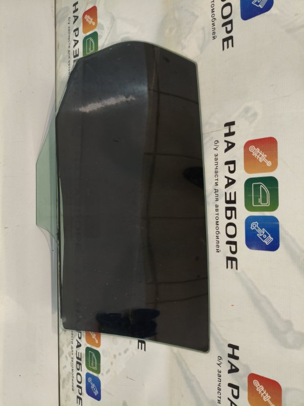 Стекло двери заднее левое Vesta 2024 NG 21179