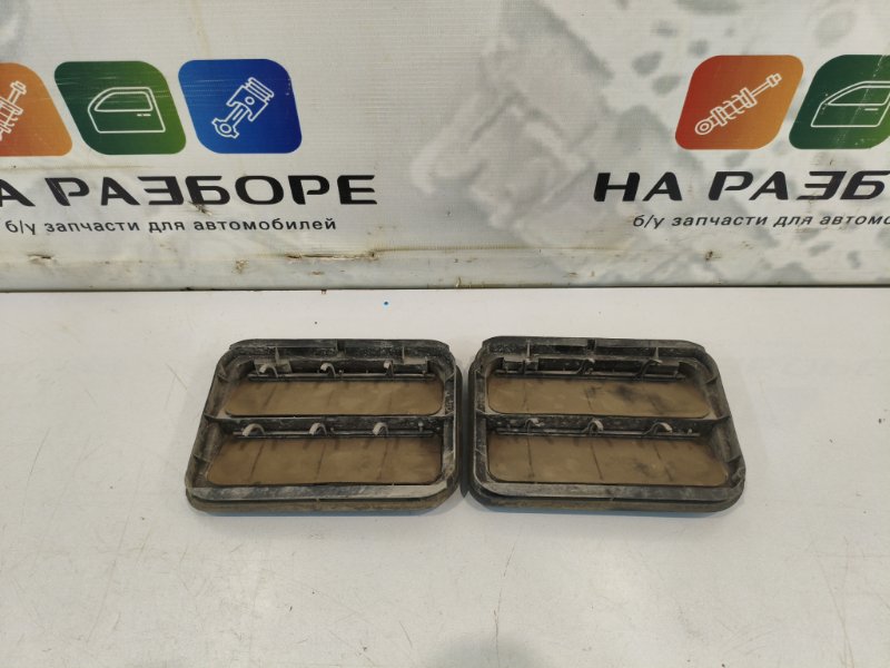 Клапан в крыло Lada Vesta 2024 NG 21179 84500093471 Б/У