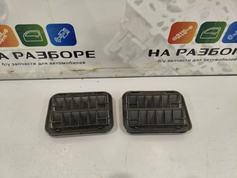 Клапан в крыло Vesta 2024 NG 21179