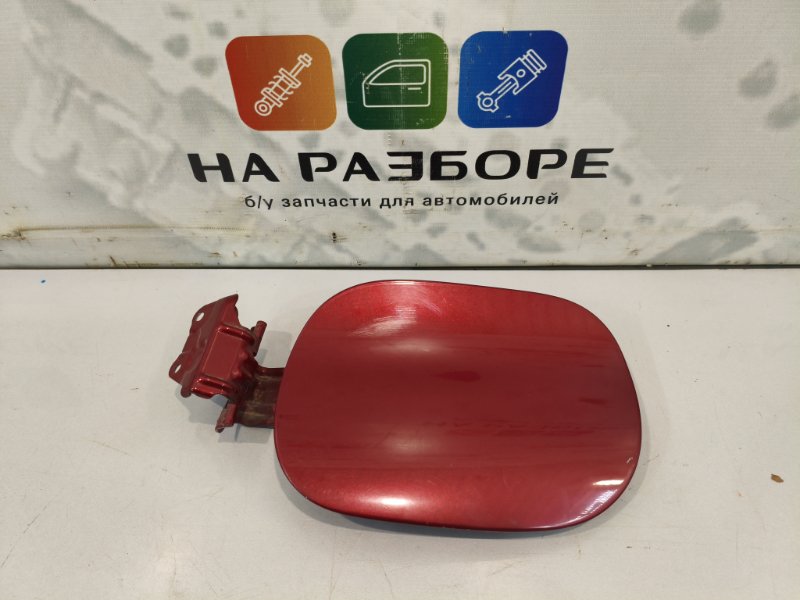 Лючок бензобака Lexus NX200 7735078010 Б/У