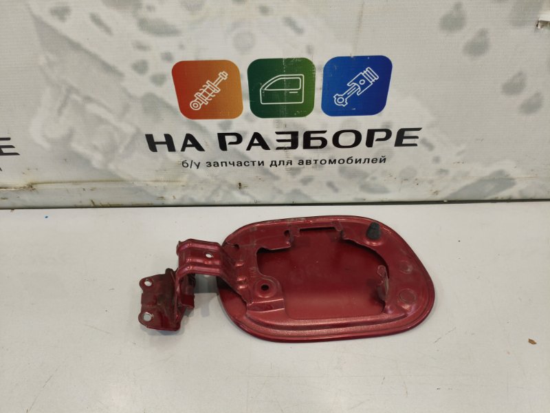 Лючок бензобака NX200