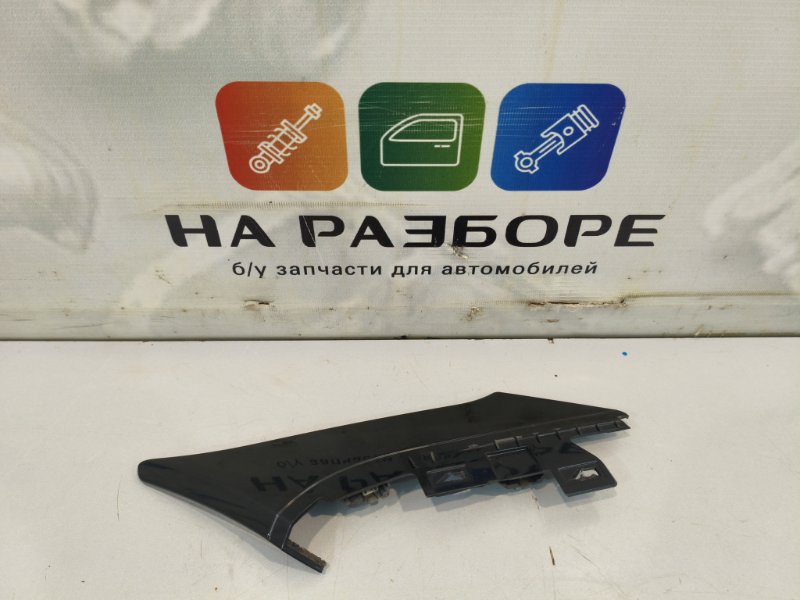 Накладка на стойку наружная задняя левая Lada Vesta 2024 NG 21179 8450030949 Б/У