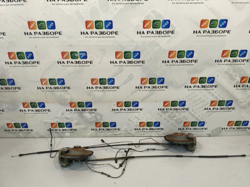 Запчасть суппорт задний Lada Vesta 2024 NG 21179 8450031162 Б/У Суппорт задний Lada Vesta 2024 NG 21179 8450031162 Б/У