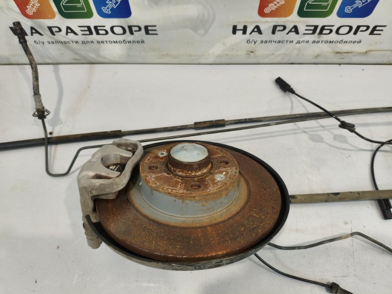 Суппорт задний Lada Vesta NG 21179 Суппорт задний Lada Vesta NG 21179