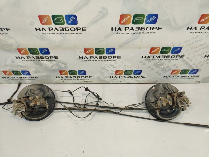 Суппорт задний Vesta 2024 NG 21179 Суппорт задний Vesta 2024 NG 21179