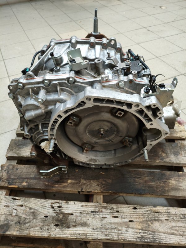 АКПП Lada Vesta 2024 NG 21179 8450111147 Б/У