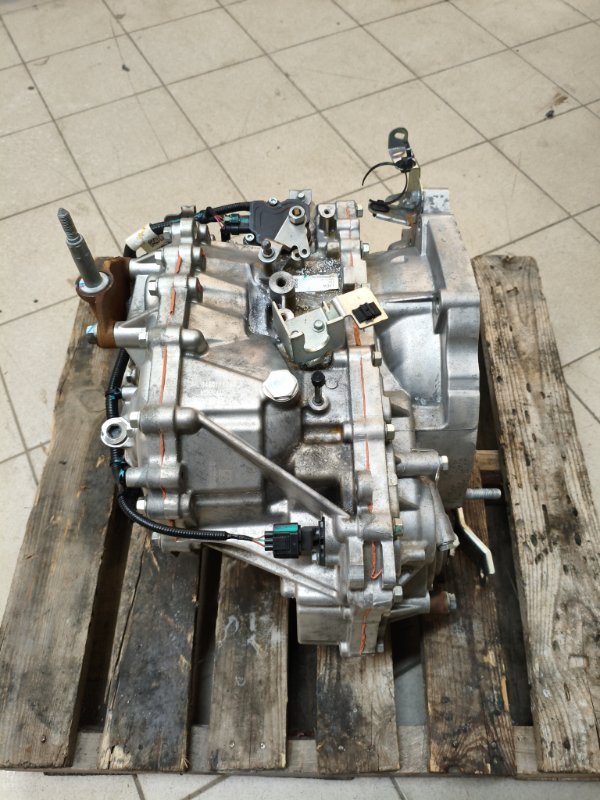 АКПП Vesta 2024 NG 21179