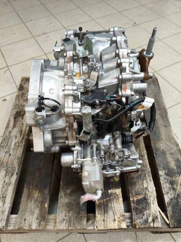 АКПП Vesta 2024 NG 21179