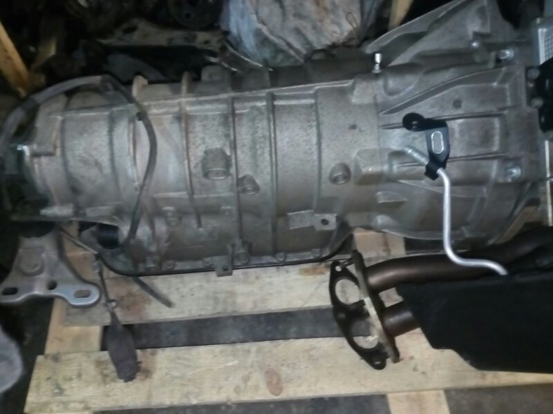Акпп Bmw 3-Series E46 N42B20 Акпп Bmw 3-Series E46 N42B20