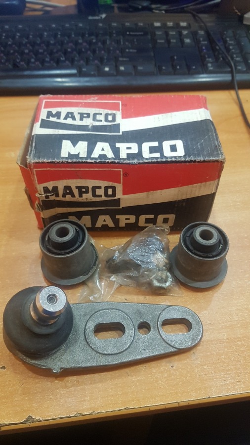 Опора шаровая Audi 80 Опора шаровая Audi 80