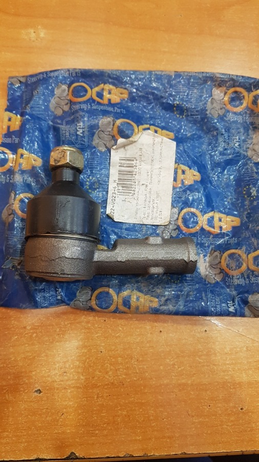 Наконечник рулевой Volvo 460 Наконечник рулевой Volvo 460
