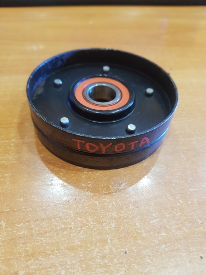 Подшипник генератора Toyota Подшипник генератора Toyota