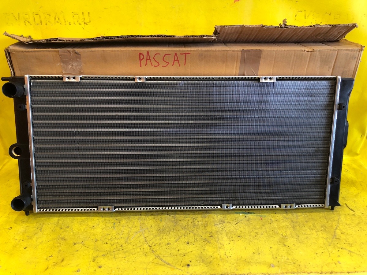 Радиатор Volkswagen Passat Радиатор Volkswagen Passat