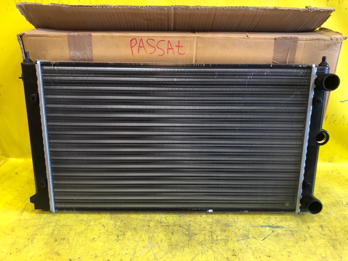 Радиатор Volkswagen Passat Радиатор Volkswagen Passat