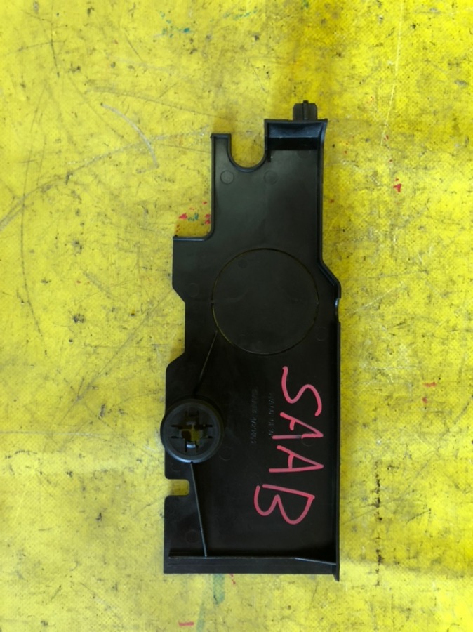 Крышка Saab 9-3 Крышка Saab 9-3