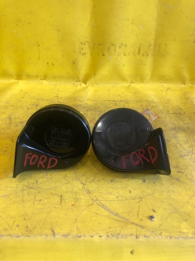 Сигнал звуковой Ford Focus Сигнал звуковой Ford Focus