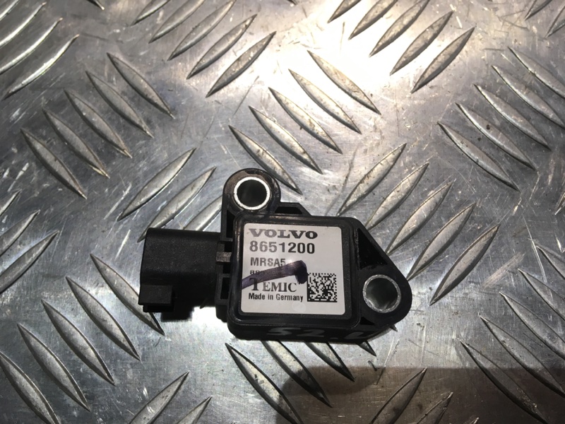 Датчик airbag левый V50 2004 B5254T3