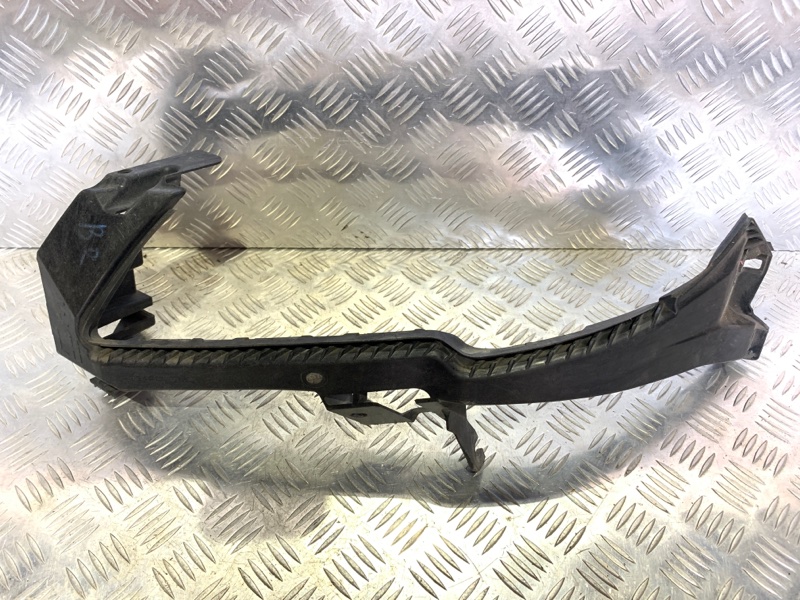 Крепление фары левое SUBARU LEGASY 2009 V 57707AJ230 контрактная