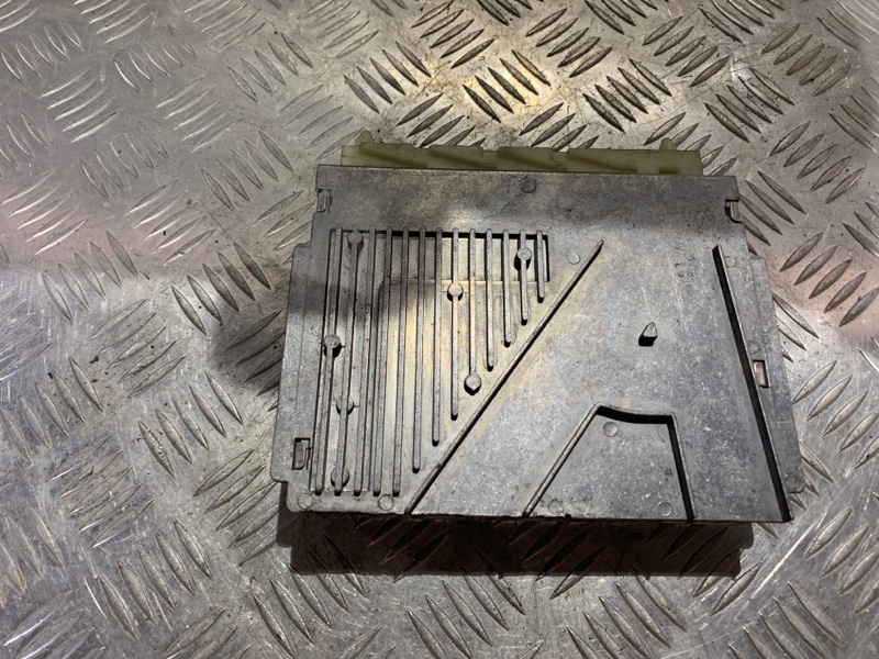 Блок управления двигателем Volvo V70 III B4204T7 Блок управления двигателем Volvo V70 III B4204T7