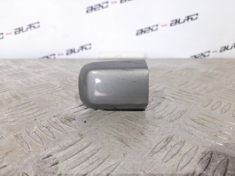 Накладка на замок передняя Volvo V50 2004 B5254T3 30663673 контрактная