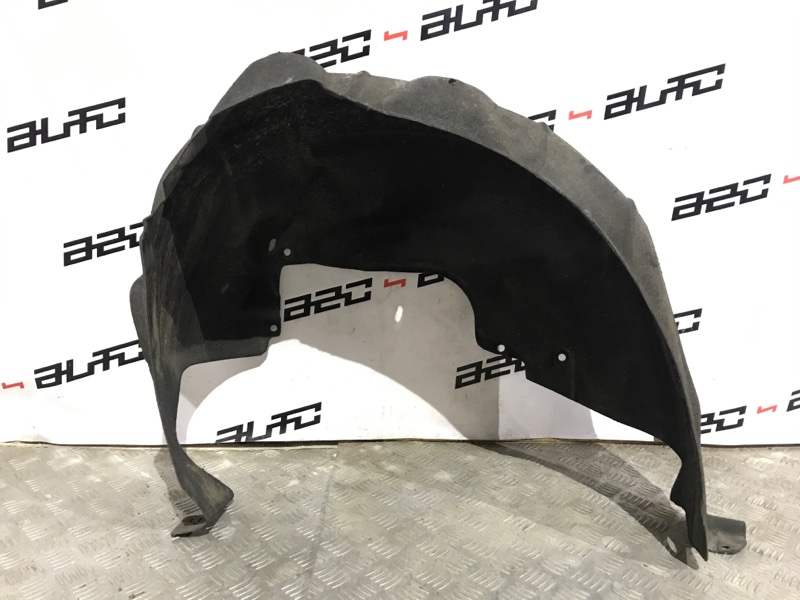 Подкрылок задний правый Renault Koleos 2010 76748JY00A контрактная