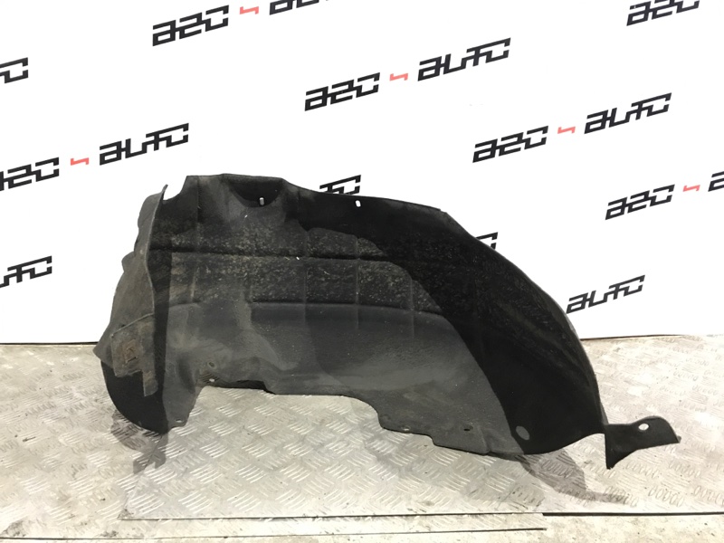 Подкрылок задний правый Renault Koleos