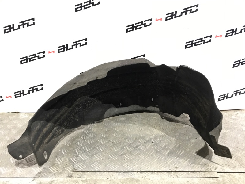 Подкрылок задний правый Koleos 2010