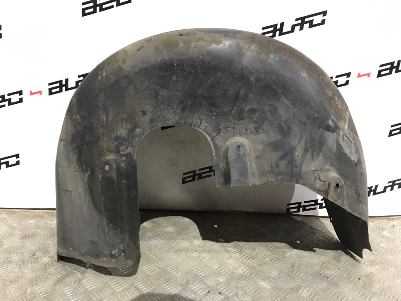 Подкрылок задний левый S60 2005 1