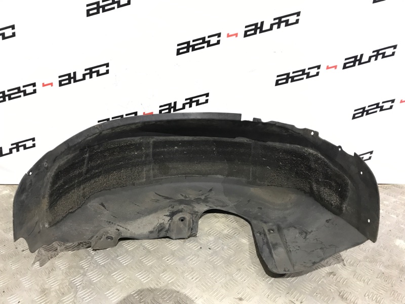 Подкрылок задний левый Volvo S60 1