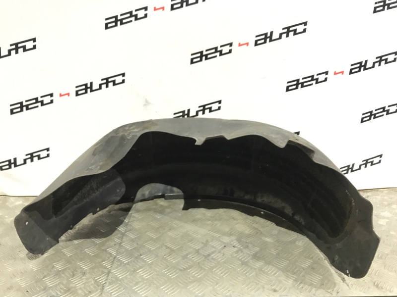 Подкрылок задний левый S60 2005 1