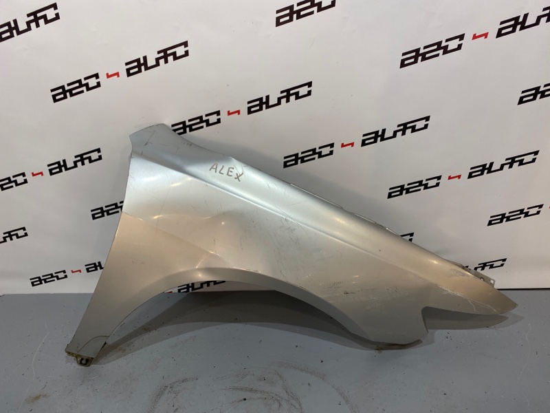 Запчасть крыло переднее правое Honda Accord 7 контрактная Крыло переднее правое Honda Accord 7 контрактная