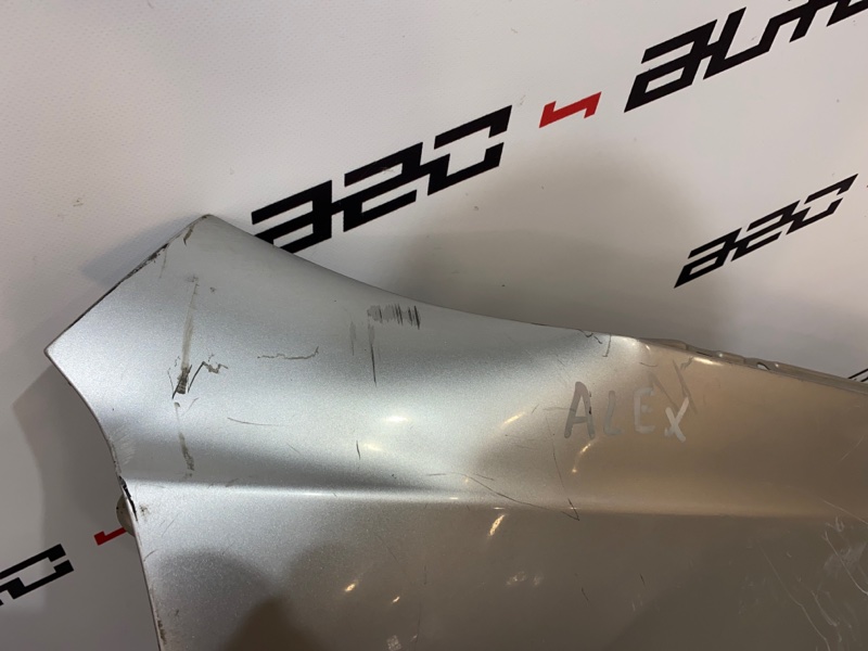 Крыло переднее правое Accord 7 Крыло переднее правое Accord 7