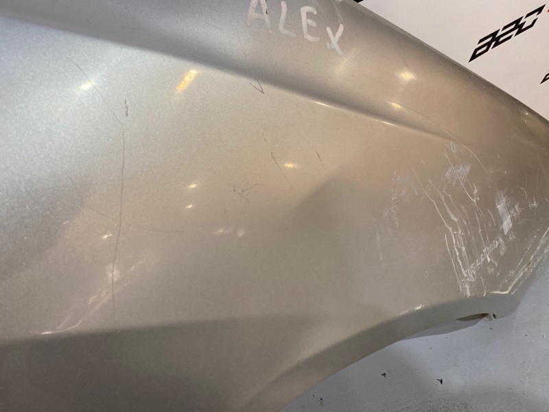 Крыло переднее правое Honda Accord 7 Крыло переднее правое Honda Accord 7