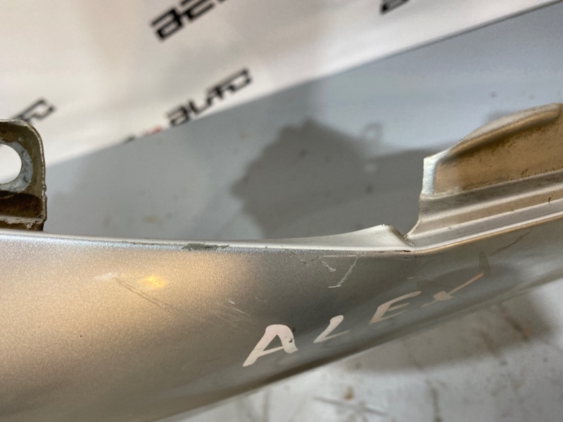 Крыло переднее правое Accord 7 Крыло переднее правое Accord 7