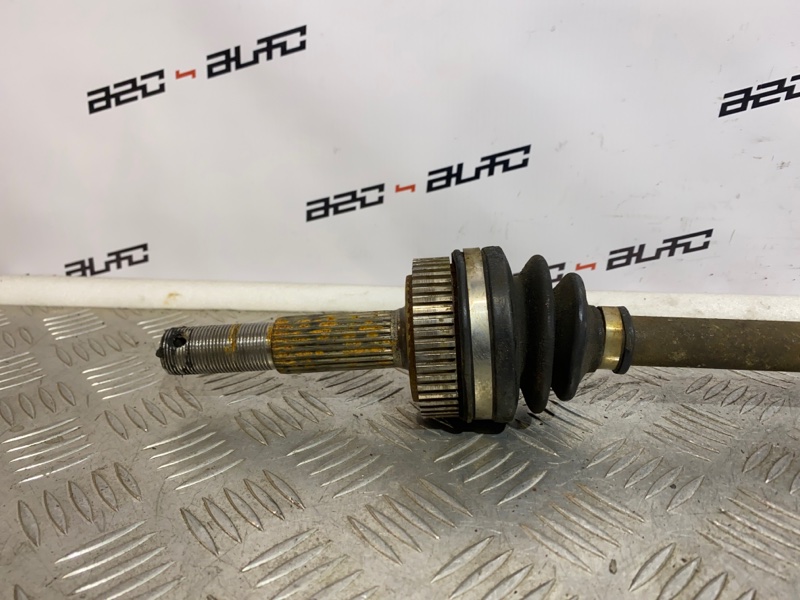 Приводной вал задний левый X-TRAIL 2008 T31 QR25DE