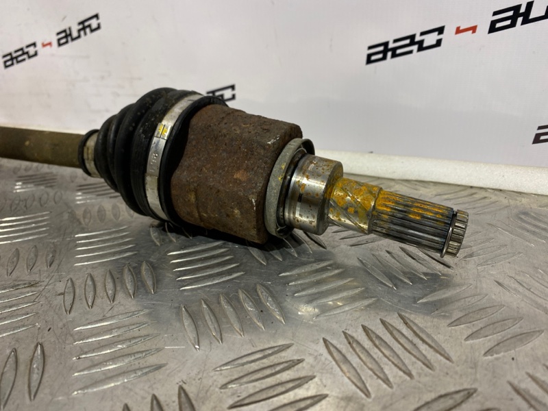 Приводной вал задний правый X-TRAIL 2008 T31 QR25DE