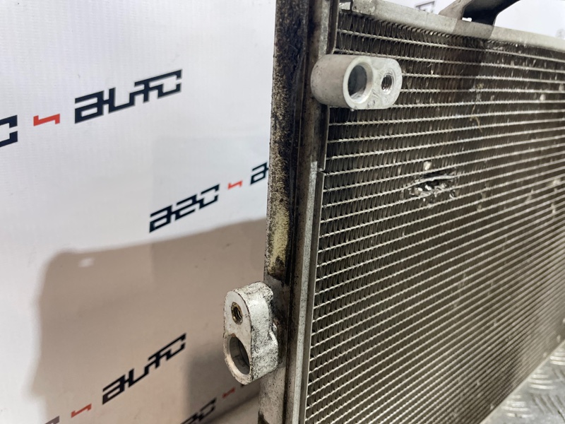 Радиатор кондиционера Subaru Legacy V