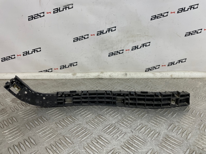 Крепление бампера заднее правое Honda CR-V 2008 RE4 71593-SWA-A01 контрактная