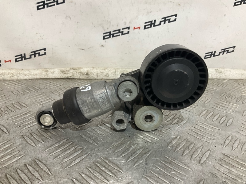 Натяжитель Mazda CX-3 DK PE-VPS 2.0 pe0315980k0255 контрактная
